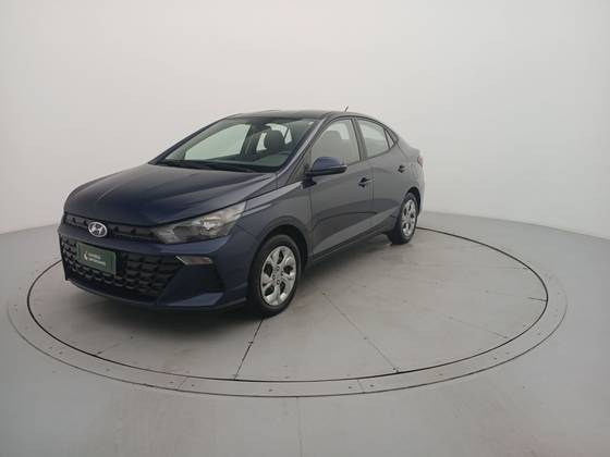 HYUNDAI HB20S 1.0 12V FLEX COMFORT PLUS MANUAL